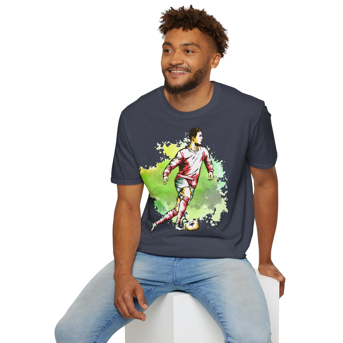Cristiano Ronaldo T-Shirt