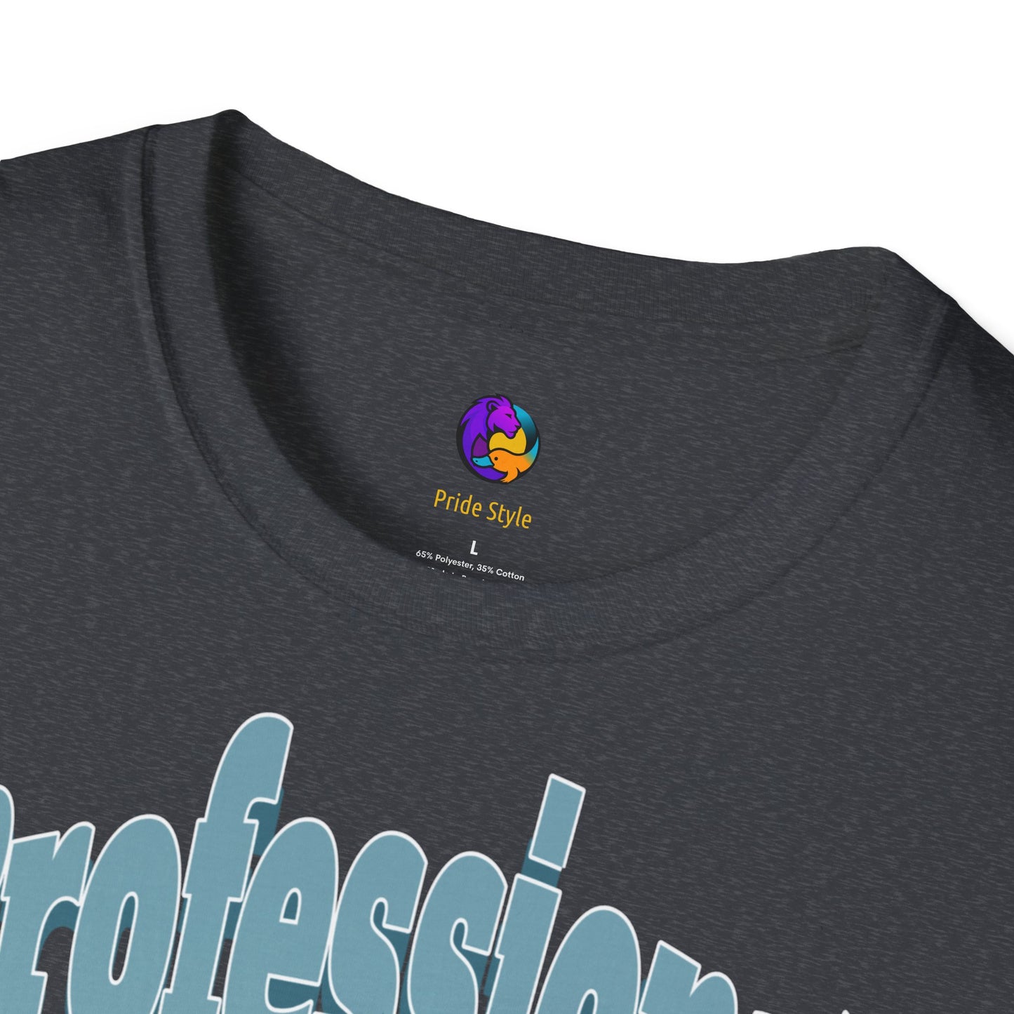 Footballer Unisex T-Shirt - Casual Sports Tee for Football Lovers