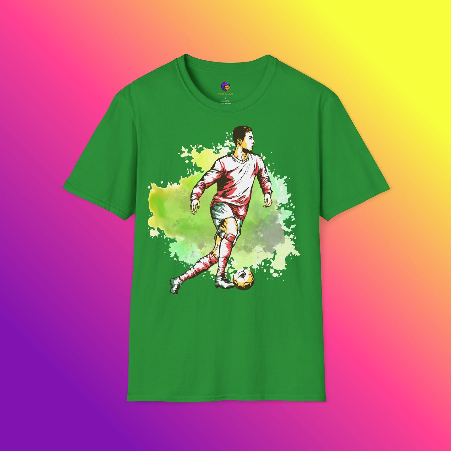 Cristiano Ronaldo T-Shirt