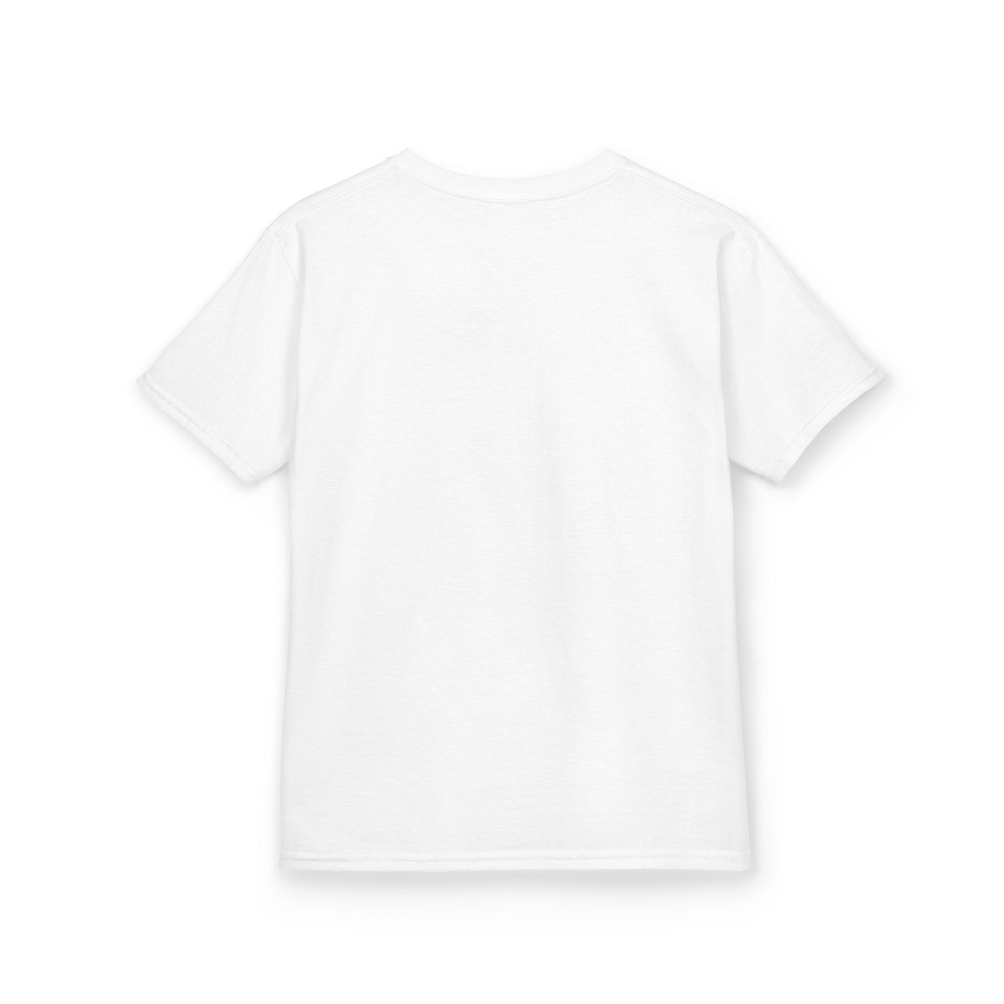 Rockin' Raccoon Kids Tee | Fun Cotton Shirt for Boys & Girls, Cute Animal Graphic Tee, Birthday Gift, Playtime Essential