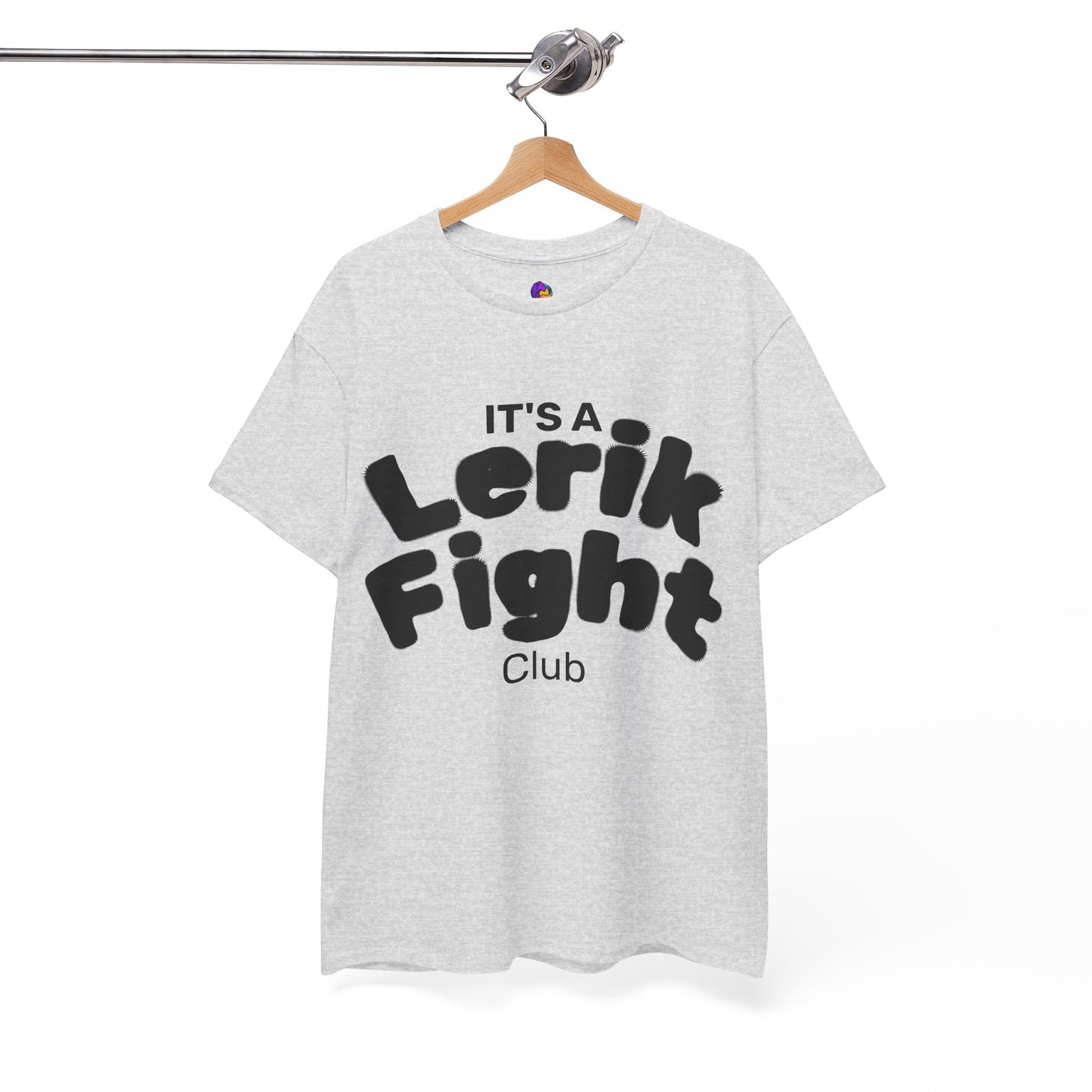 Sport Lerik Fight Club Unisex Tee Fan T-Shirt