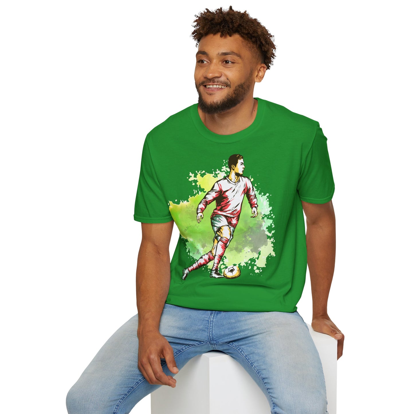 Cristiano Ronaldo T-Shirt