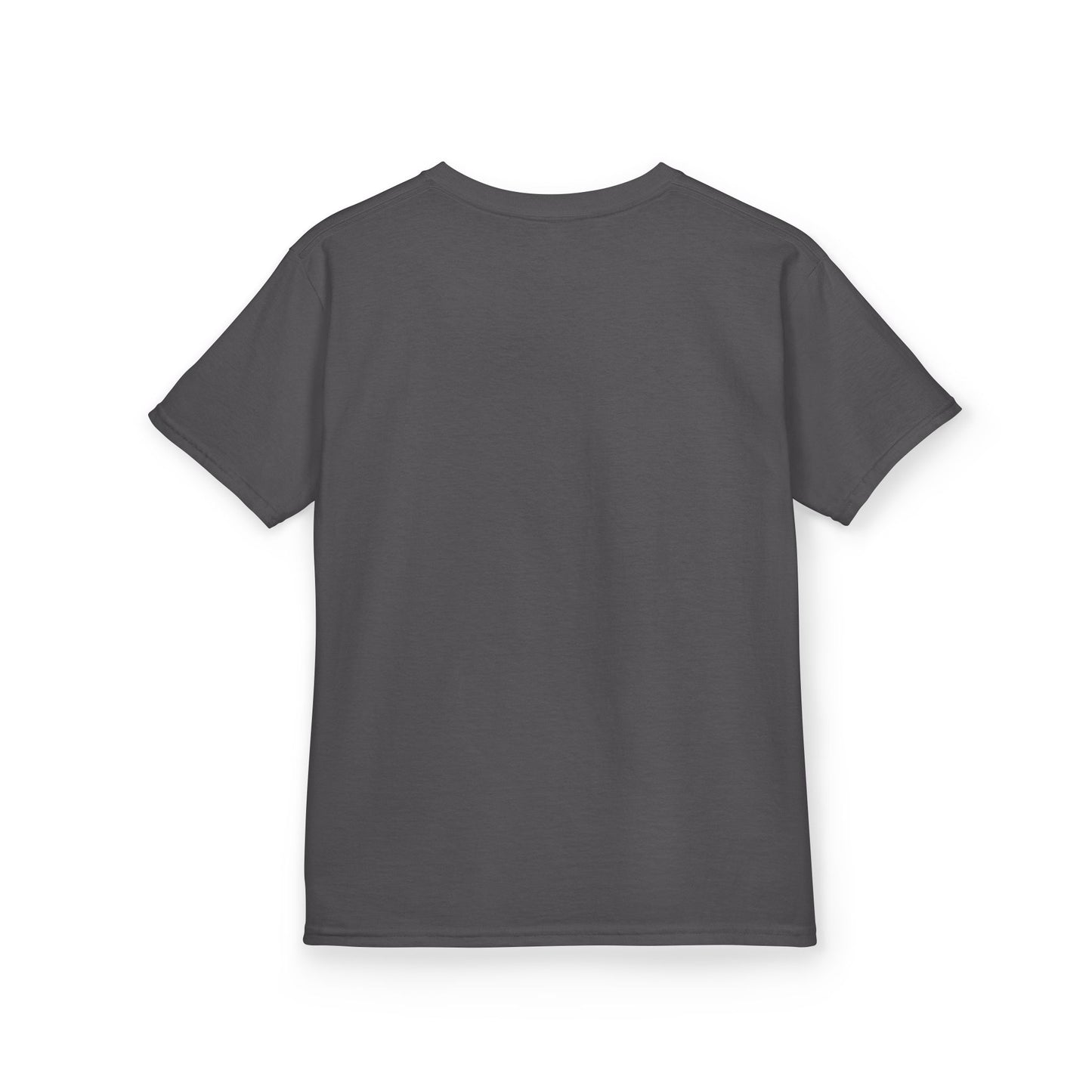Rockin' Raccoon Kids Tee | Fun Cotton Shirt for Boys & Girls, Cute Animal Graphic Tee, Birthday Gift, Playtime Essential