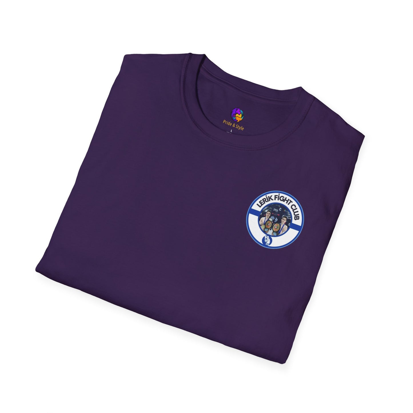 Lerik Fight Club T-Shirt Unisex