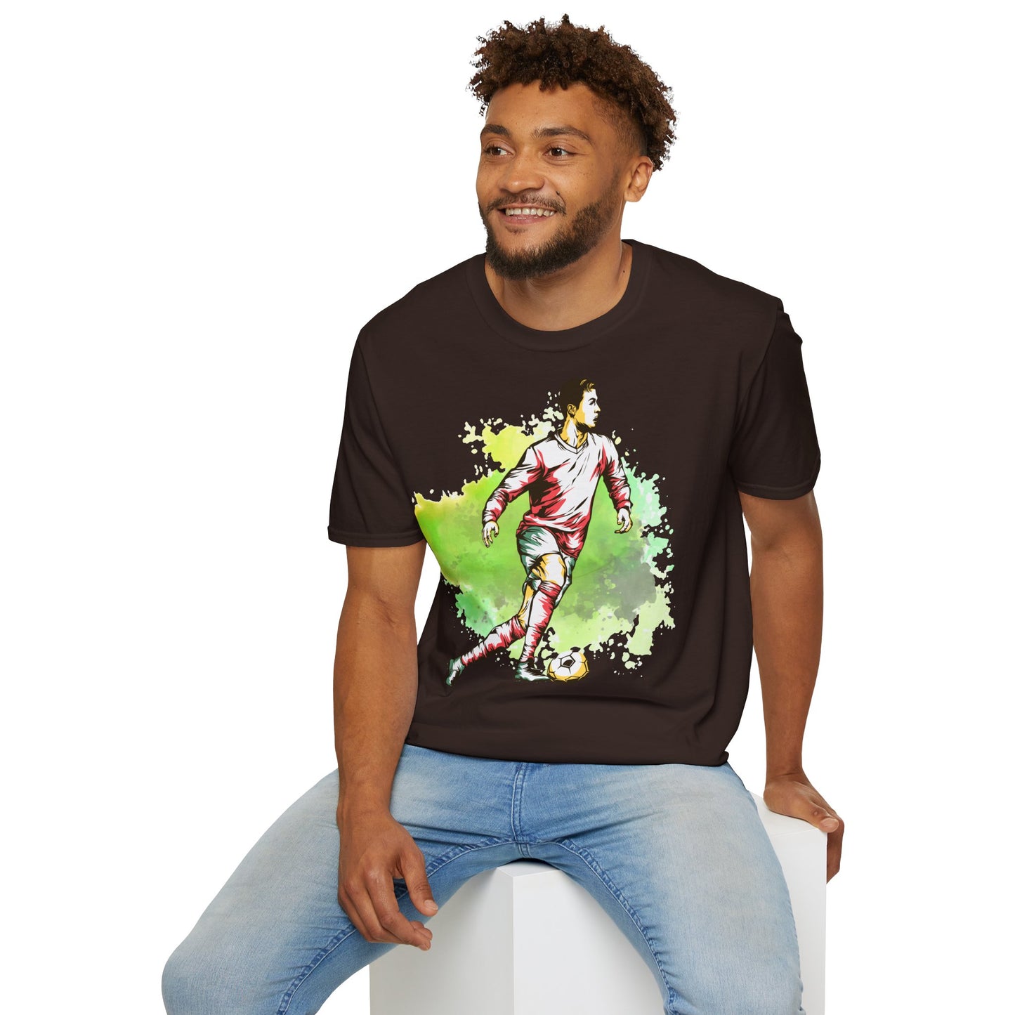 Cristiano Ronaldo T-Shirt