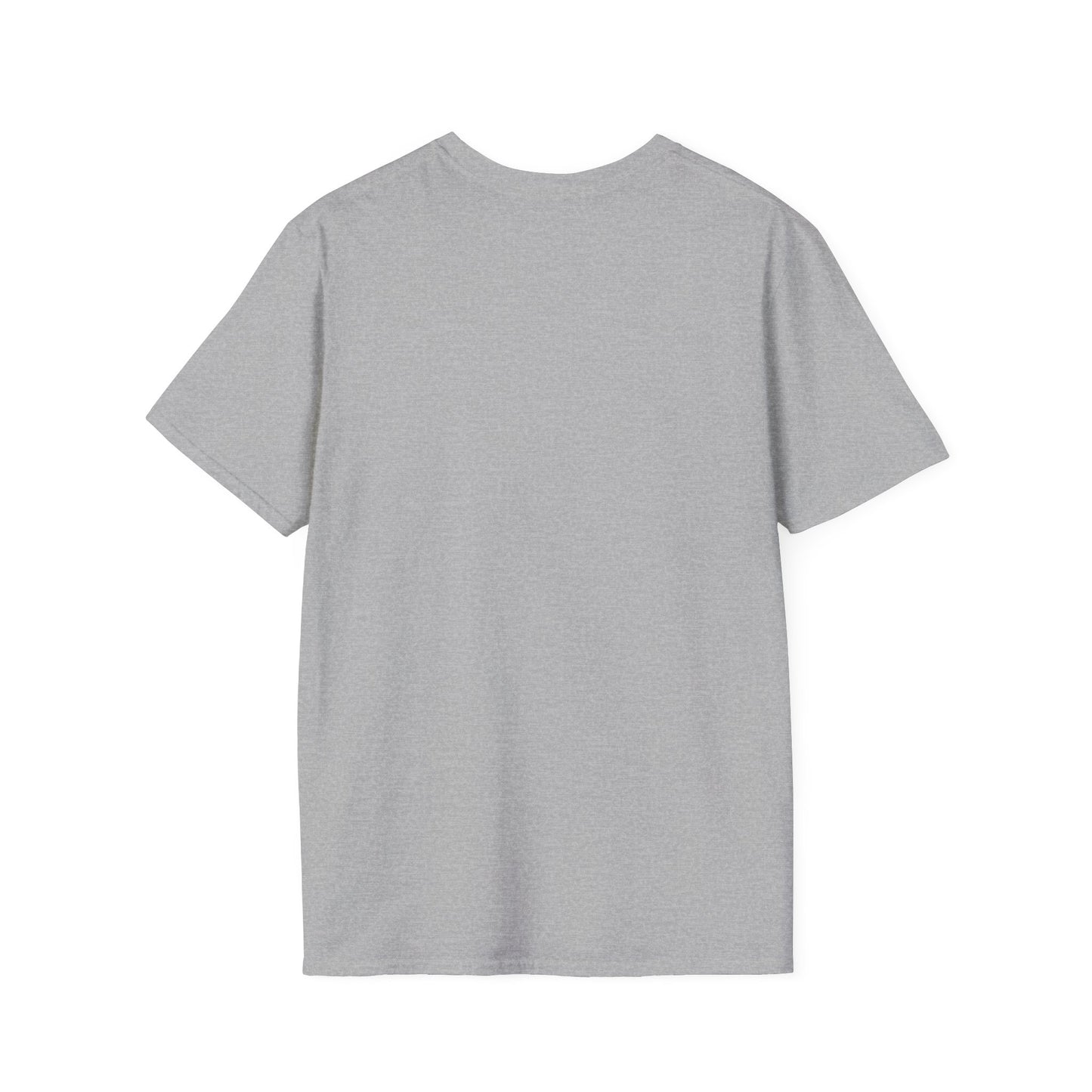 Footballer Unisex T-Shirt - Casual Sports Tee for Football Lovers