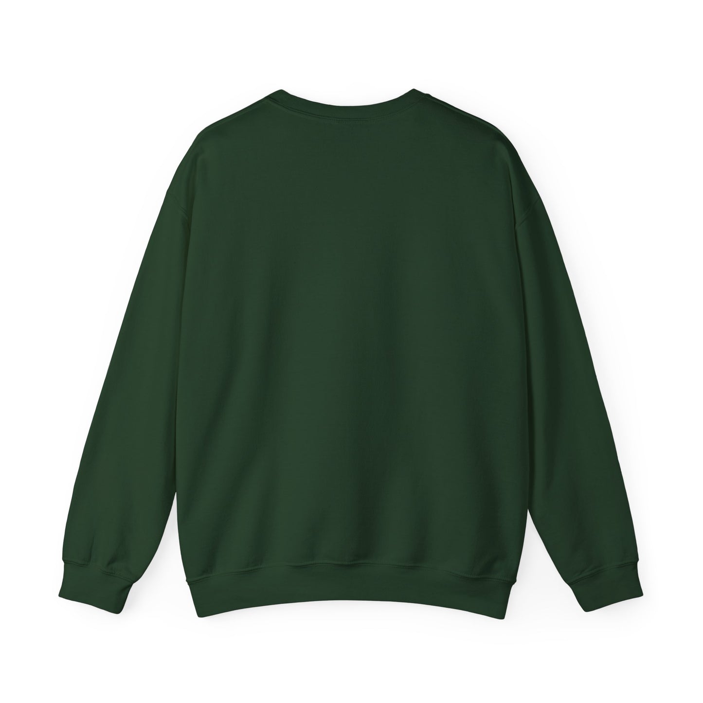 Inspirational Crewneck Sweatshirt - Work Hard Dream Big Stay Positive, Cozy Gift, Unisex Apparel, Motivational Fashion, Casual Wear,