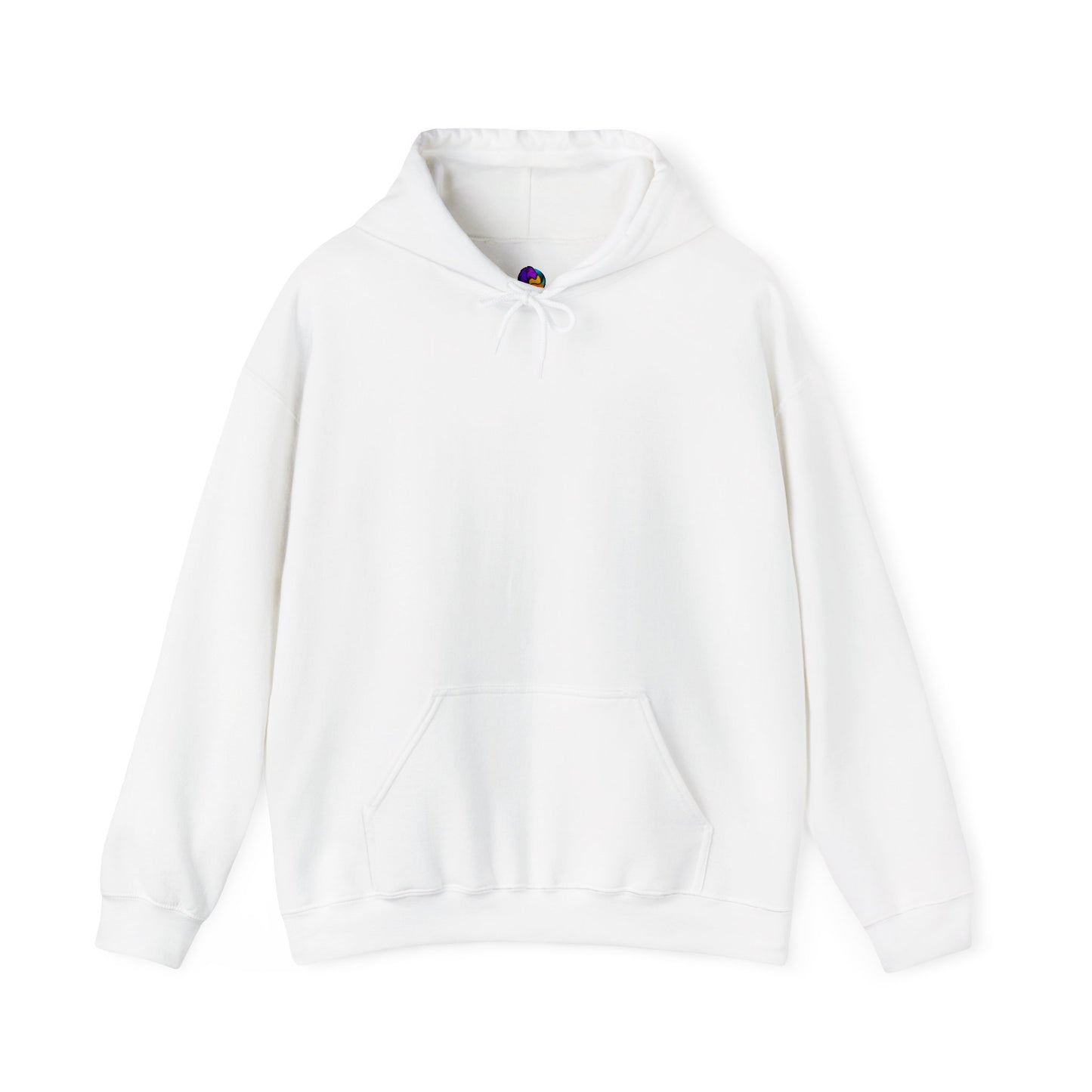 Magnificent Tiger Hooded Sweatshirt for Those Who Love to Be a King, Comfortable Sweater for Everyday Wear, Gift for Birthdays and Nature Lovers.