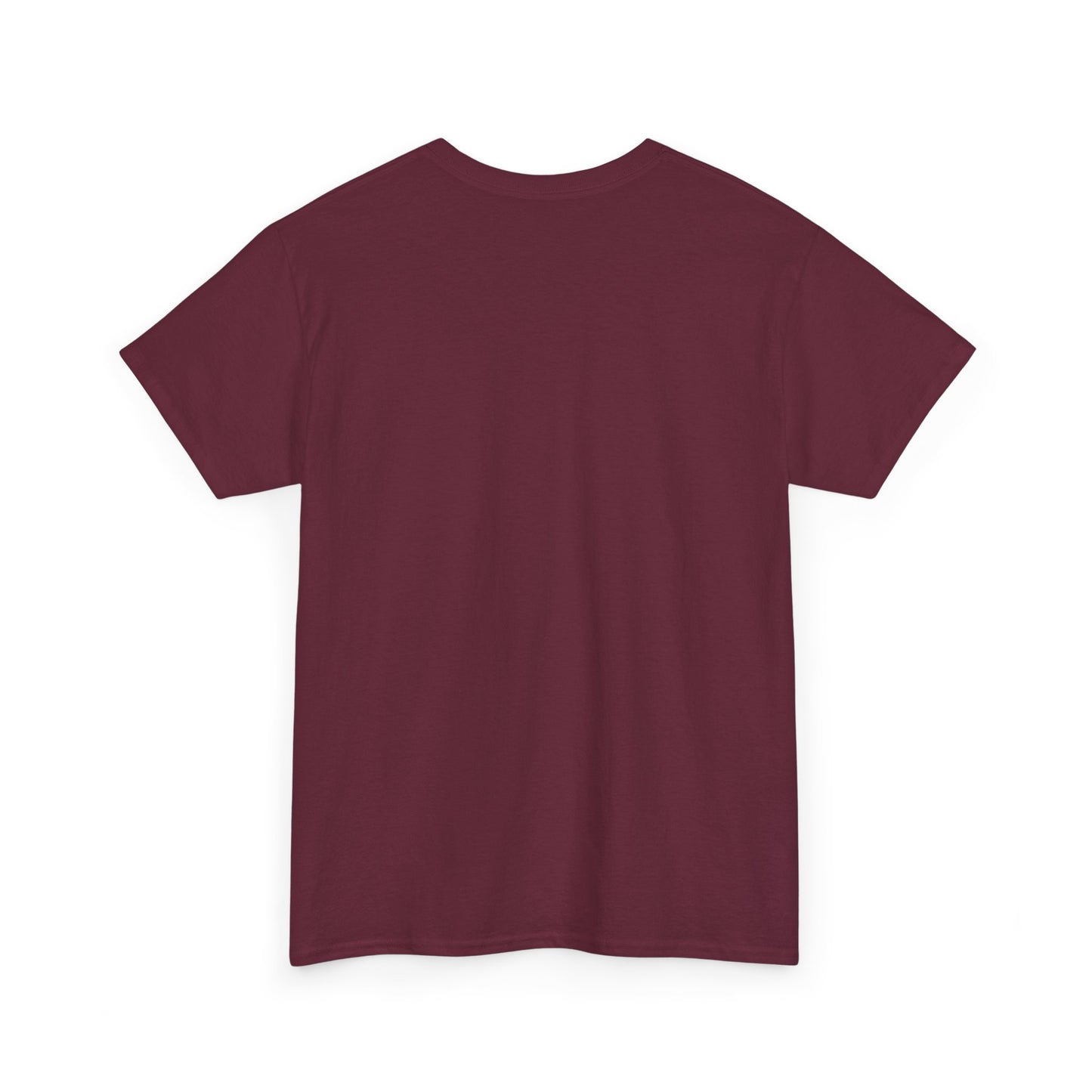 Stay Strong Unisex Heavy Cotton Tee, Inspirational T-Shirt, Motivational Apparel, Casual Wear, Gifts for Him/Her, Everyday Comfort