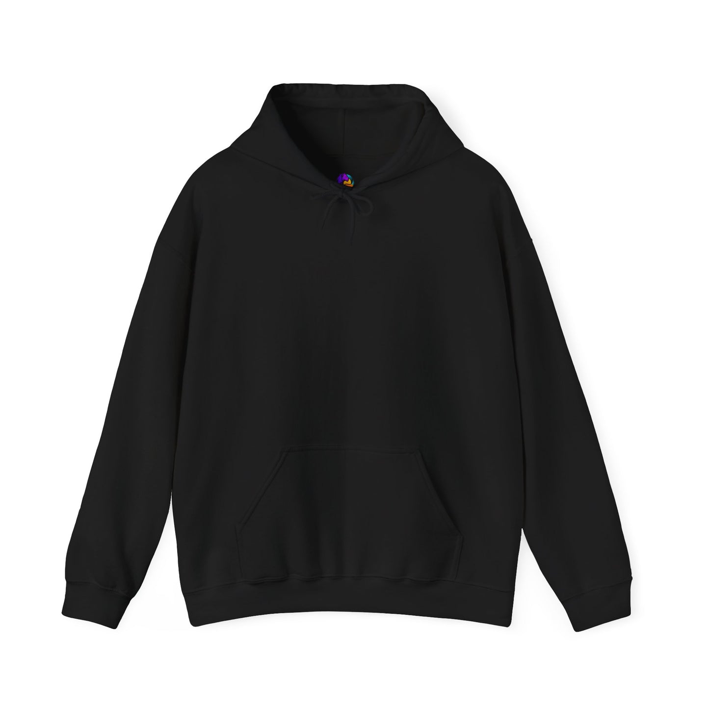 Magnificent Tiger Hooded Sweatshirt for Those Who Love to Be a King, Comfortable Sweater for Everyday Wear, Gift for Birthdays and Nature Lovers.
