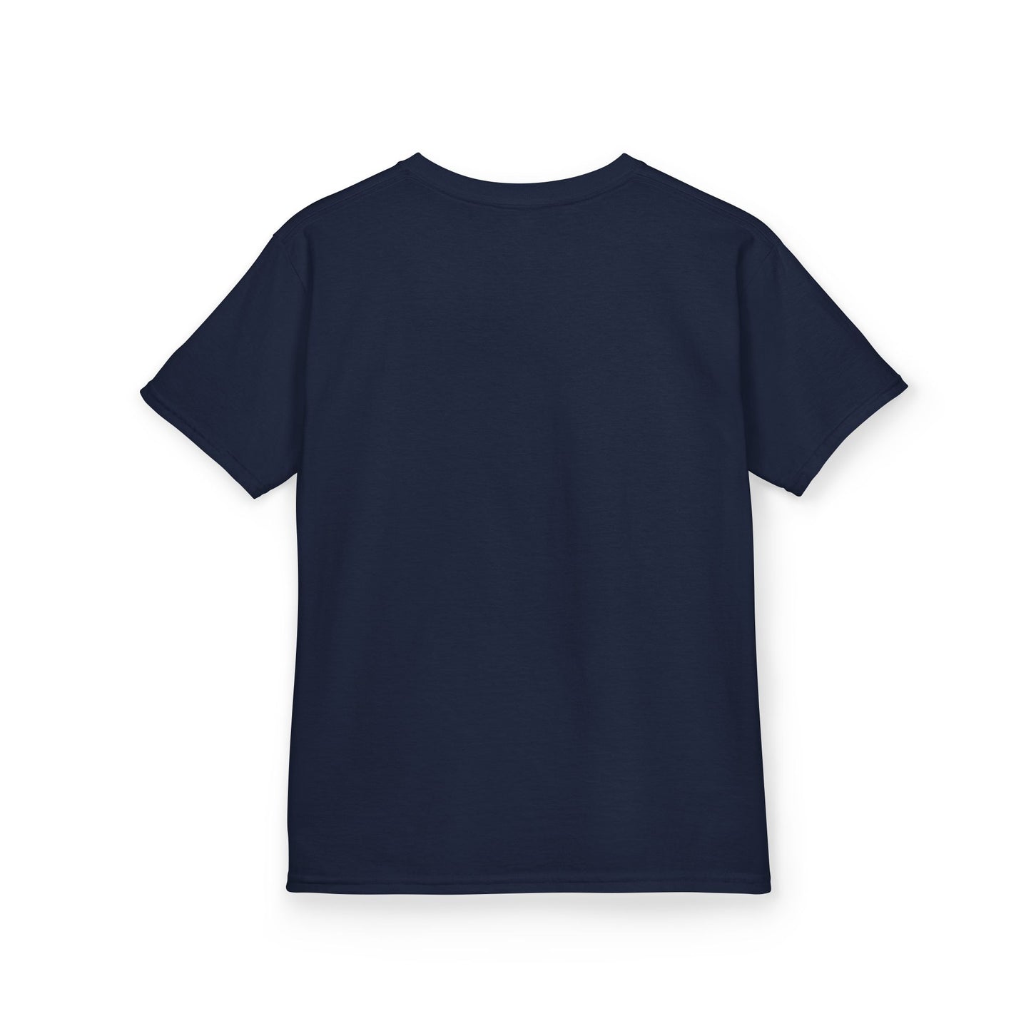 Rockin' Raccoon Kids Tee | Fun Cotton Shirt for Boys & Girls, Cute Animal Graphic Tee, Birthday Gift, Playtime Essential