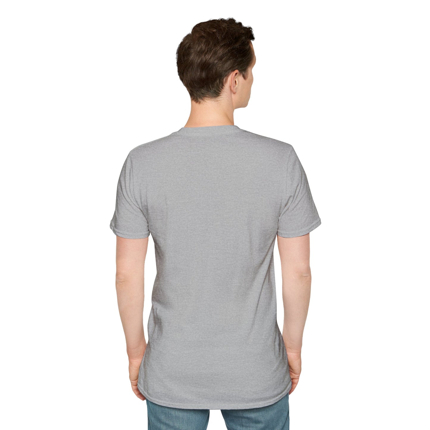 Footballer Unisex T-Shirt - Casual Sports Tee for Football Lovers