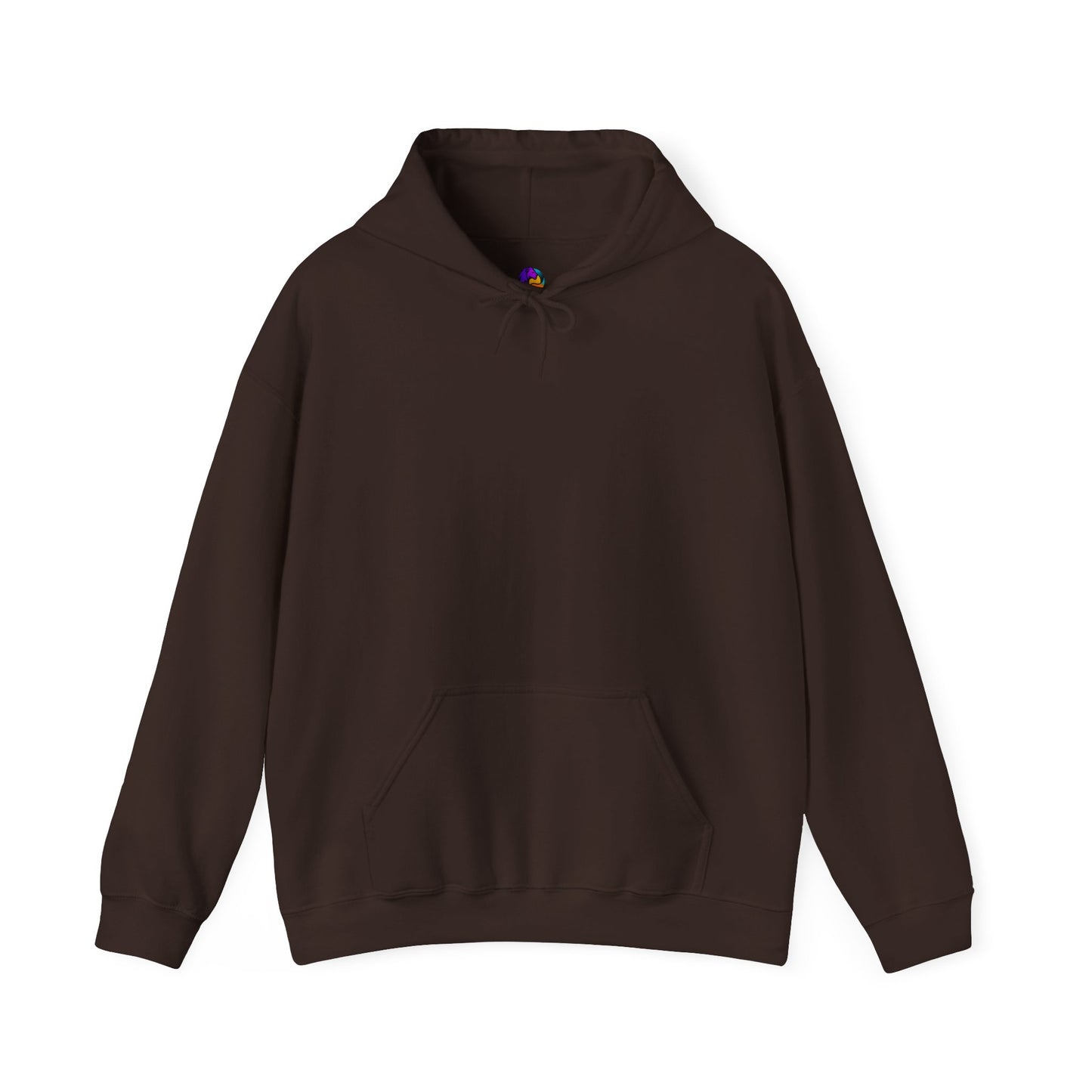Magnificent Tiger Hooded Sweatshirt for Those Who Love to Be a King, Comfortable Sweater for Everyday Wear, Gift for Birthdays and Nature Lovers.