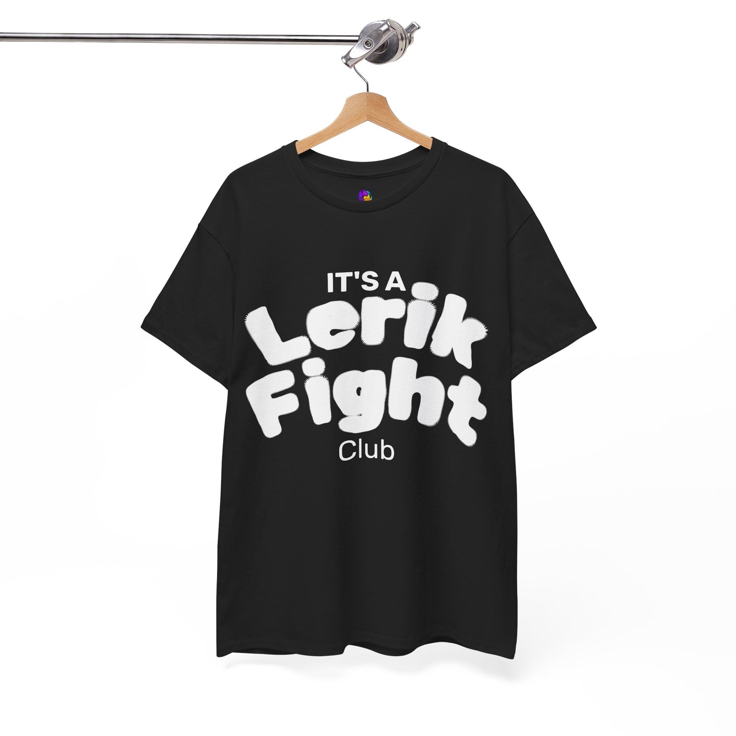 Sport Lerik Fight Club Unisex Tee Fan T-Shirt