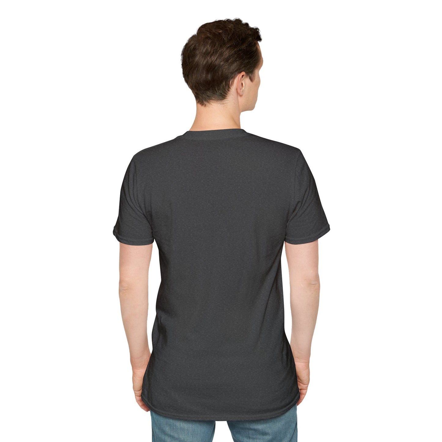 Footballer Unisex T-Shirt - Casual Sports Tee for Football Lovers