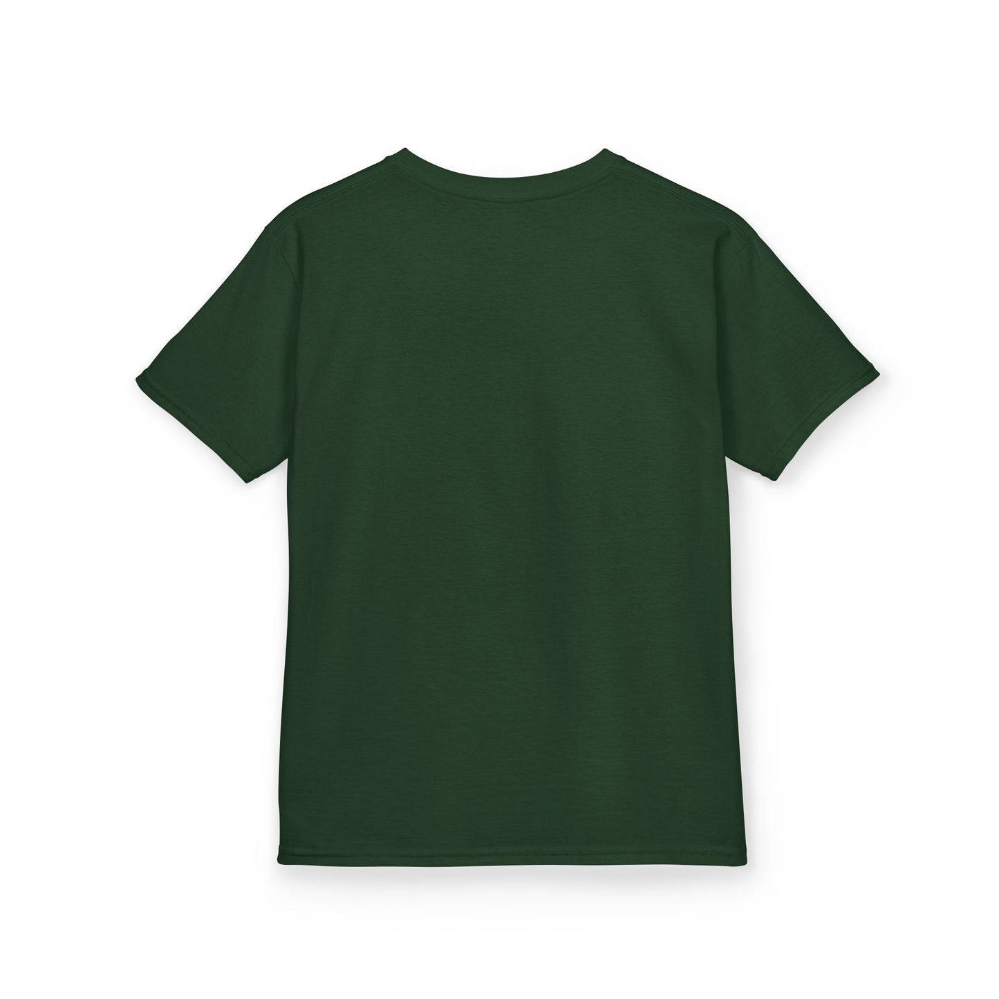 Rockin' Raccoon Kids Tee | Fun Cotton Shirt for Boys & Girls, Cute Animal Graphic Tee, Birthday Gift, Playtime Essential