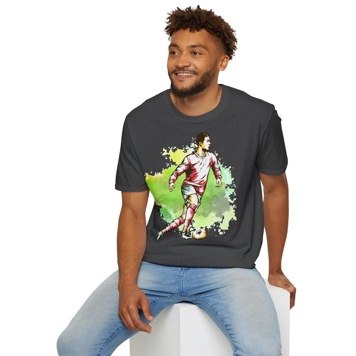 Cristiano Ronaldo T-Shirt