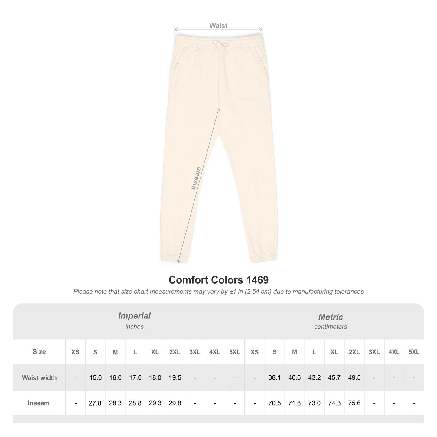 Fleece Sweatpants - Cozy Lounge Pants for Unisex, Casual Wear - Best Holiday Gift