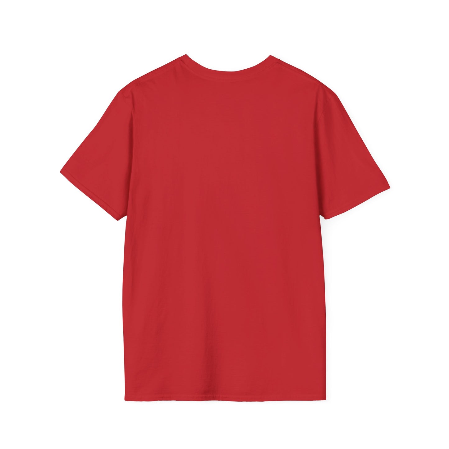 Footballer Unisex T-Shirt - Casual Sports Tee for Football Lovers