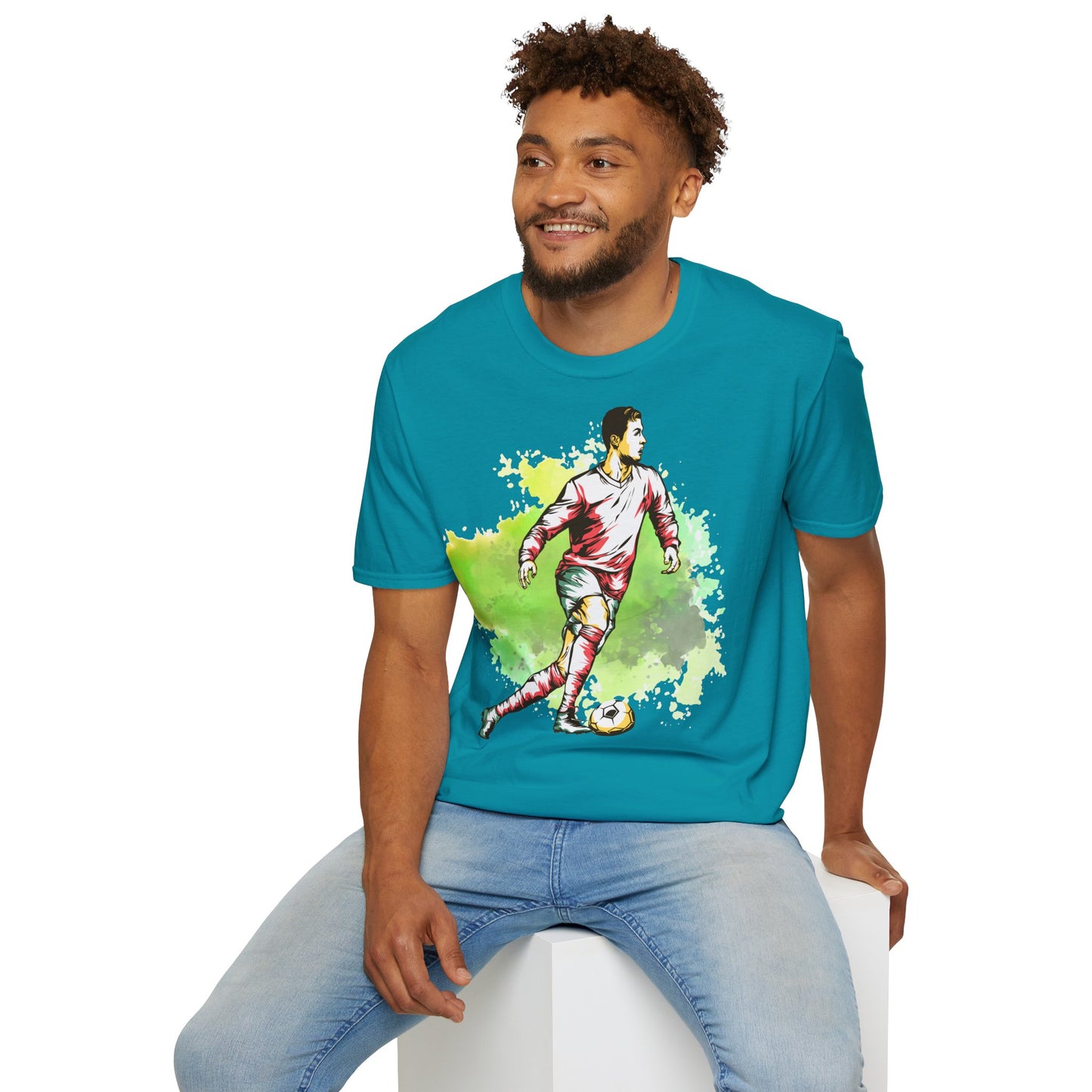 Cristiano Ronaldo T-Shirt
