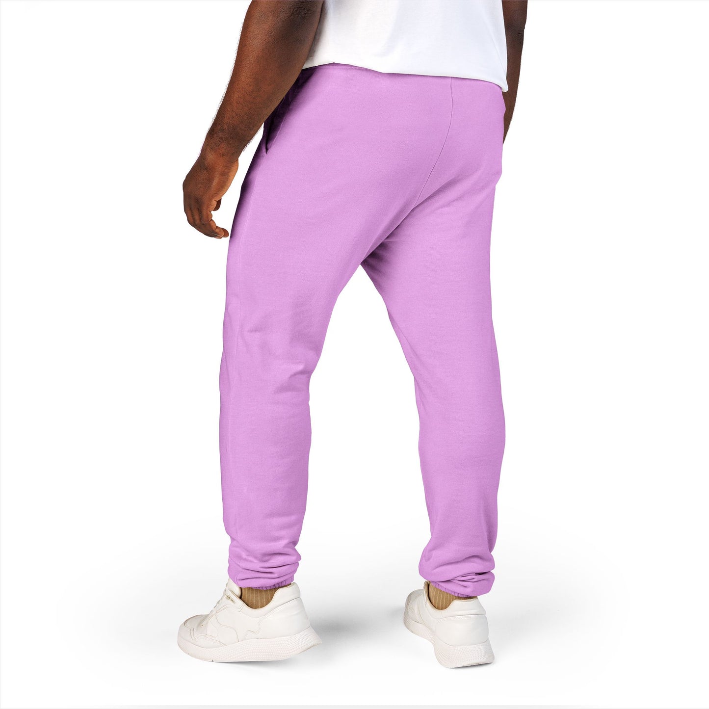 Fleece Sweatpants - Cozy Lounge Pants for Unisex, Casual Wear - Best Holiday Gift