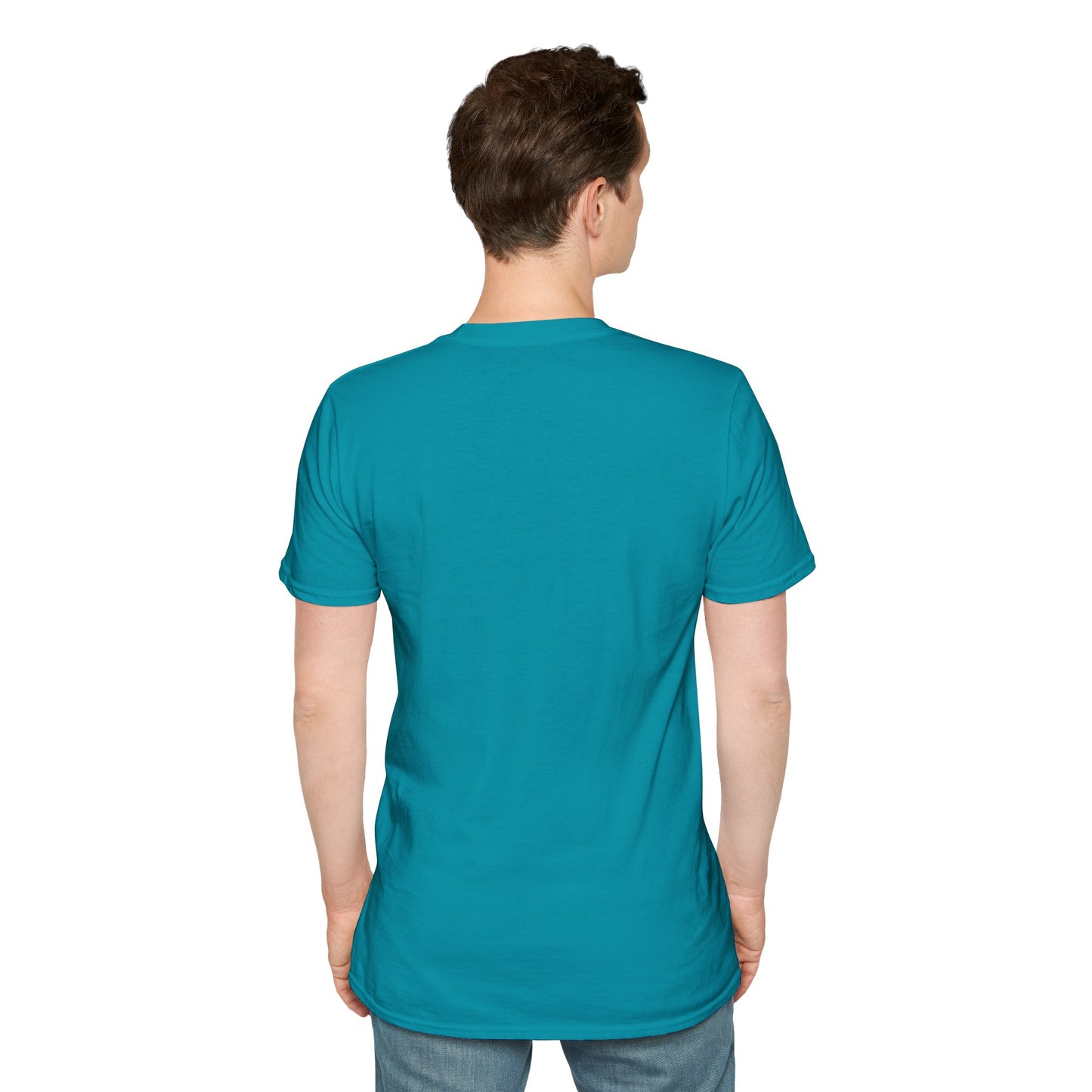 Footballer Unisex T-Shirt - Casual Sports Tee for Football Lovers