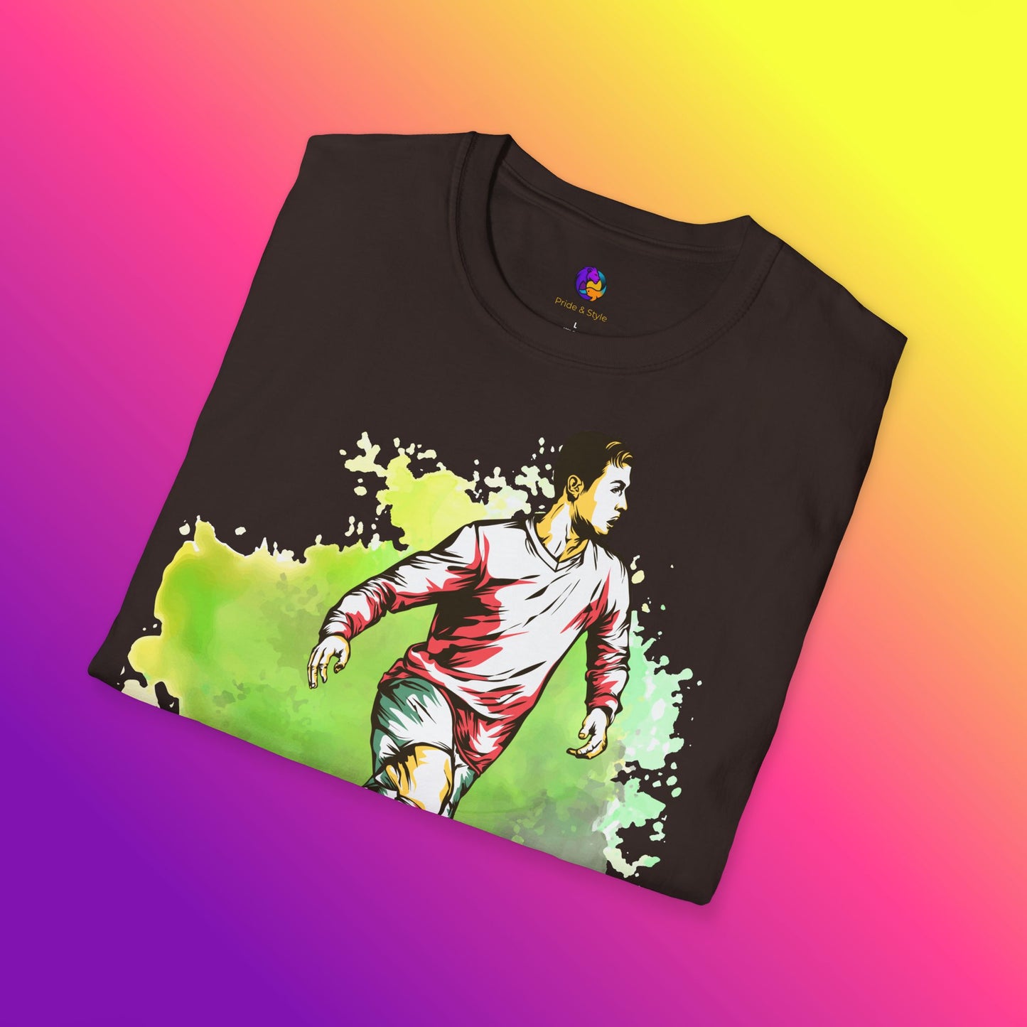 Cristiano Ronaldo T-Shirt