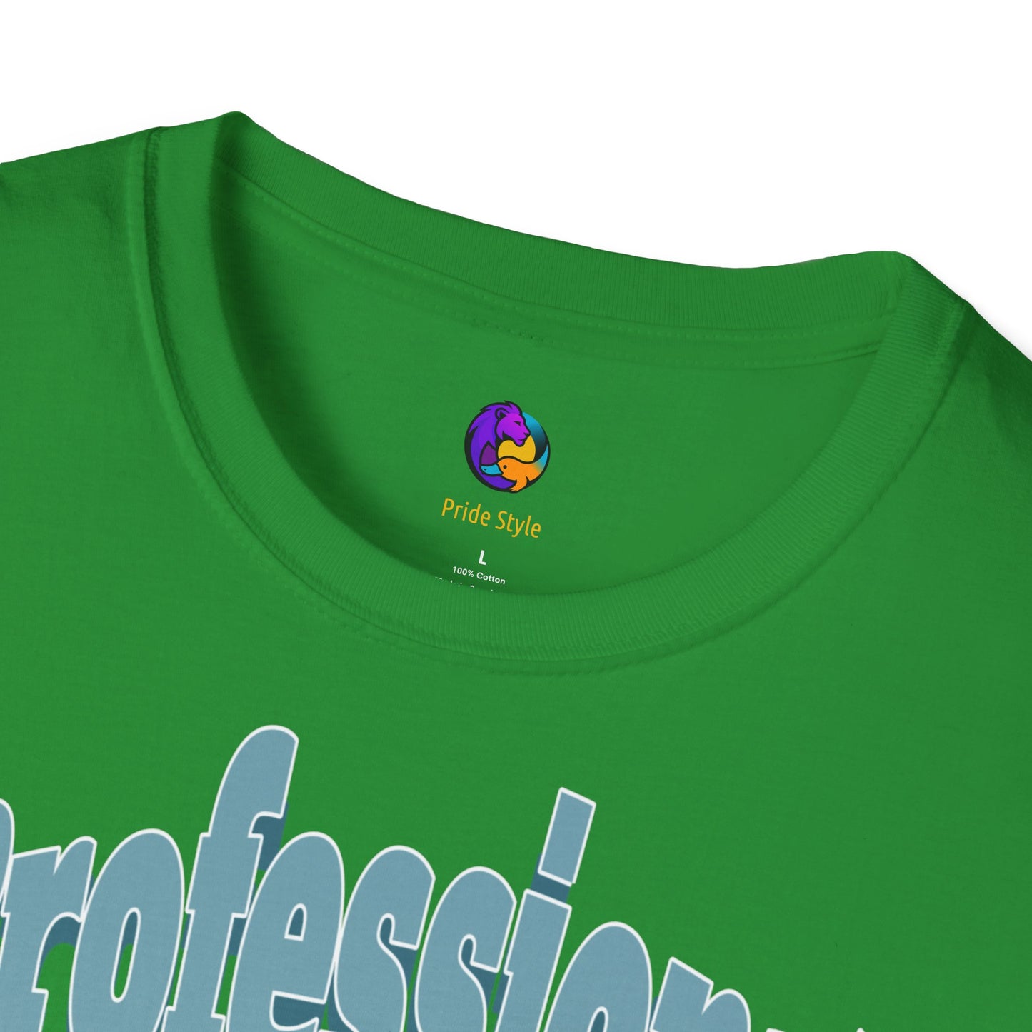 Footballer Unisex T-Shirt - Casual Sports Tee for Football Lovers