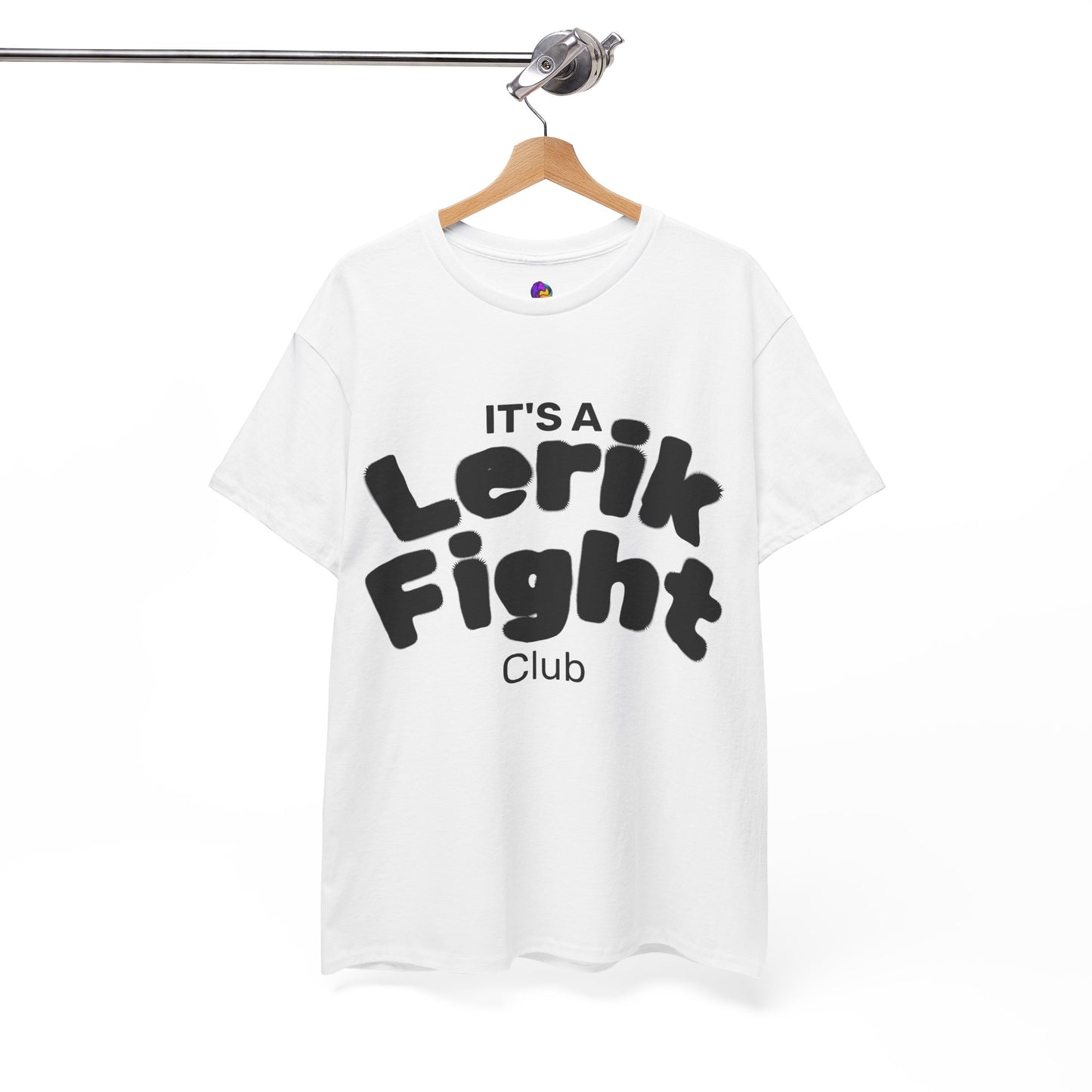 Sport Lerik Fight Club Unisex Tee Fan T-Shirt