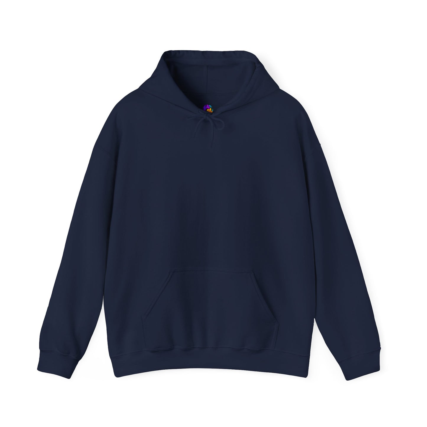 Magnificent Tiger Hooded Sweatshirt for Those Who Love to Be a King, Comfortable Sweater for Everyday Wear, Gift for Birthdays and Nature Lovers.