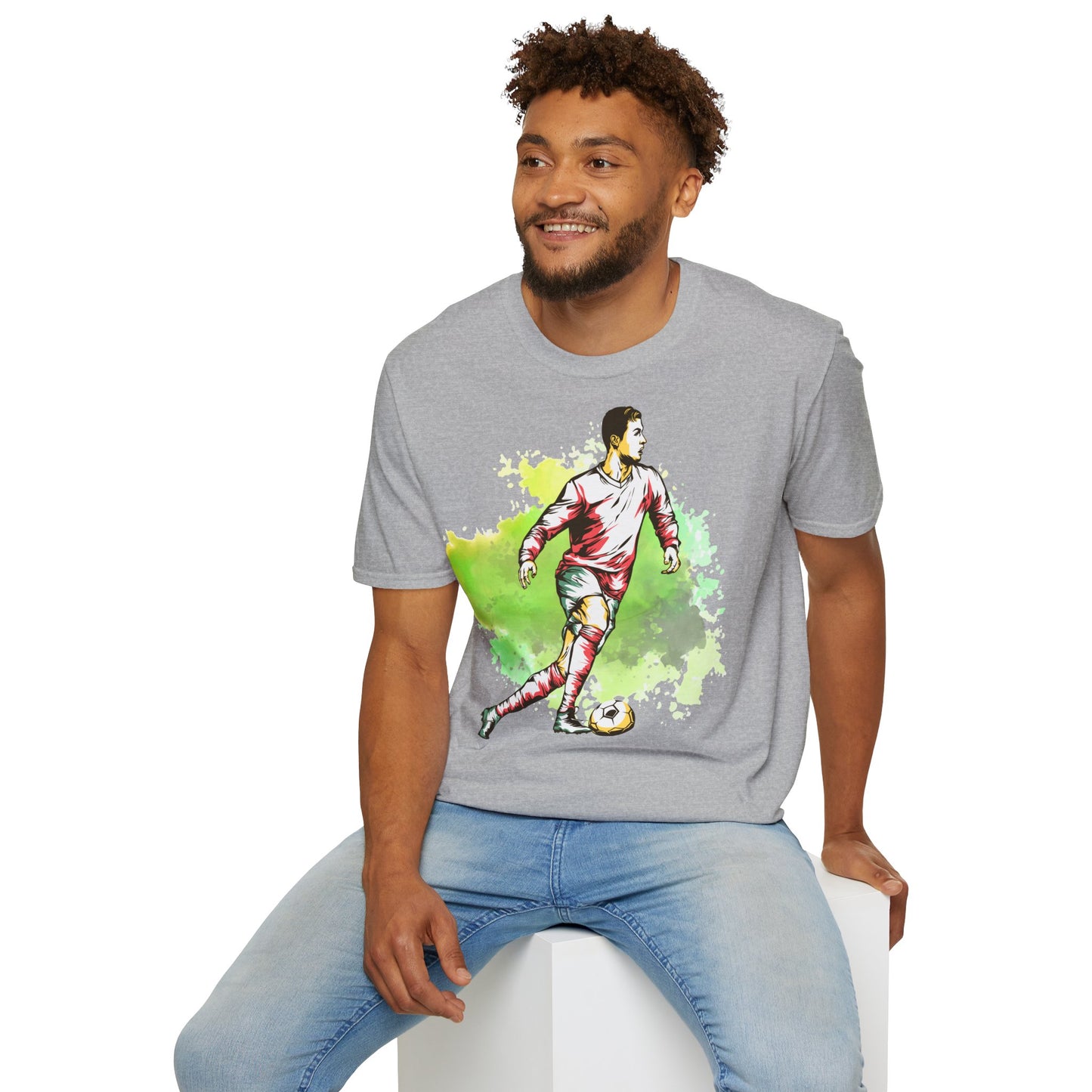 Cristiano Ronaldo T-Shirt