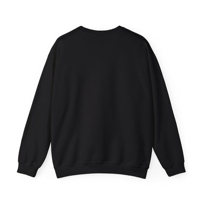 Inspirational Crewneck Sweatshirt - Work Hard Dream Big Stay Positive, Cozy Gift, Unisex Apparel, Motivational Fashion, Casual Wear,