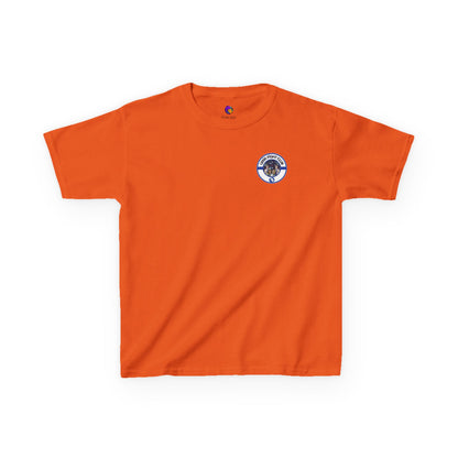 Kid Fight Club Tee T-Shirt - Kids Heavy Cotton™