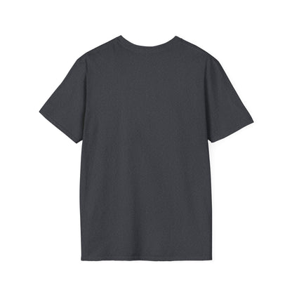Footballer Unisex T-Shirt - Casual Sports Tee for Football Lovers