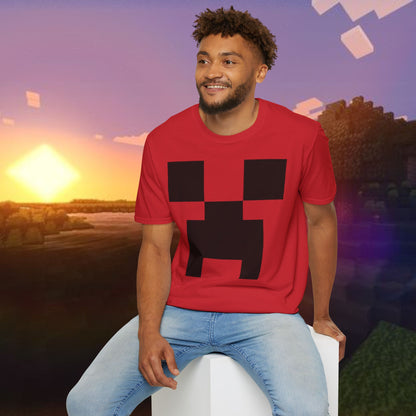 Minecraft Creeper T-Shirt