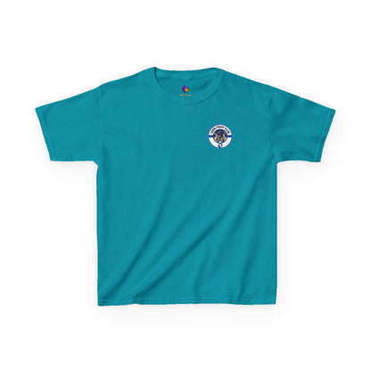 Kid Fight Club Tee T-Shirt - Kids Heavy Cotton™