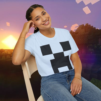 Minecraft Creeper T-Shirt