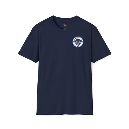 Lerik Fight Club T-Shirt Unisex