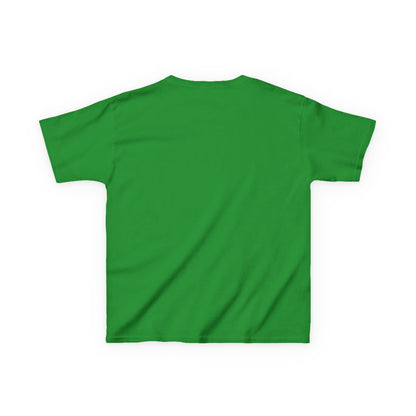 Halloween Kids Tee, Spooky T-Shirt for Children, Perfect for Halloween Parties, Trick or Treating, Gifting to Kids