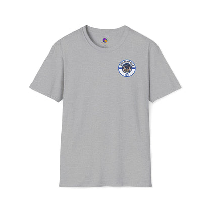 Lerik Fight Club T-Shirt Unisex