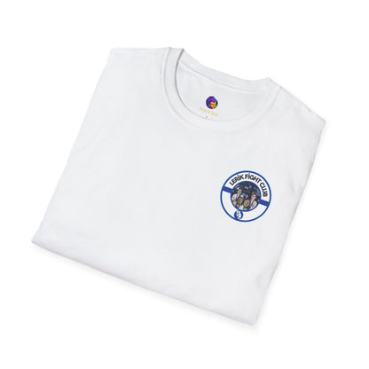 Lerik Fight Club T-Shirt Unisex