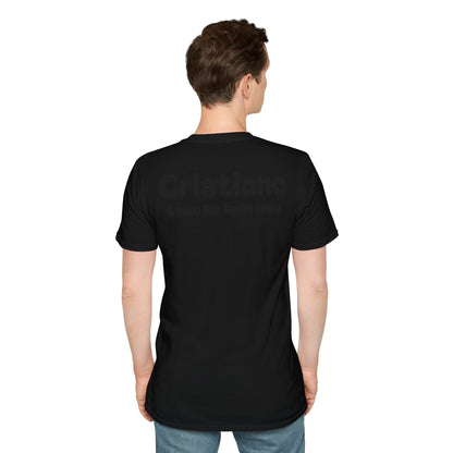 Cristiano Ronaldo T-Shirt