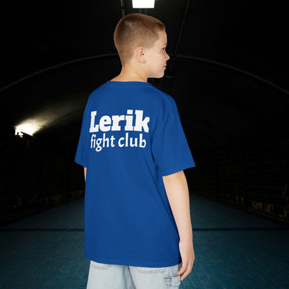 Kid Fight Club Tee T-Shirt - Kids Heavy Cotton™