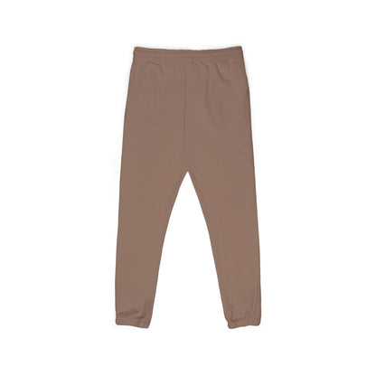 Fleece Sweatpants - Cozy Lounge Pants for Unisex, Casual Wear - Best Holiday Gift
