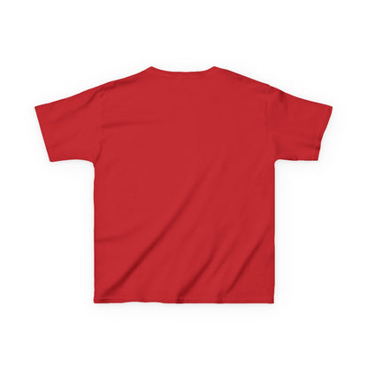 Halloween Kids Tee, Spooky T-Shirt for Children, Perfect for Halloween Parties, Trick or Treating, Gifting to Kids