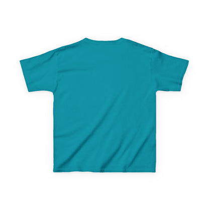 Halloween Kids Tee, Spooky T-Shirt for Children, Perfect for Halloween Parties, Trick or Treating, Gifting to Kids