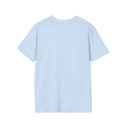 Footballer Unisex T-Shirt - Casual Sports Tee for Football Lovers