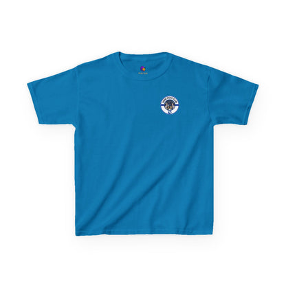 Kid Fight Club Tee T-Shirt - Kids Heavy Cotton™