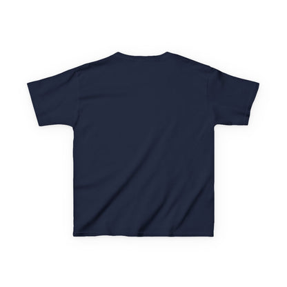 Halloween Kids Tee, Spooky T-Shirt for Children, Perfect for Halloween Parties, Trick or Treating, Gifting to Kids