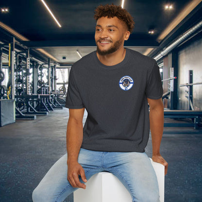 Lerik Fight Club T-Shirt Unisex